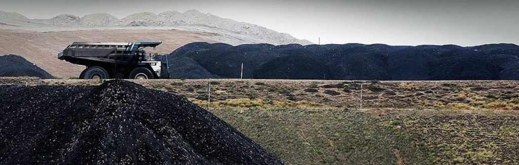 Adani- It doesn't make sense not financially, environmentally, nor economically - Northmore Gordon