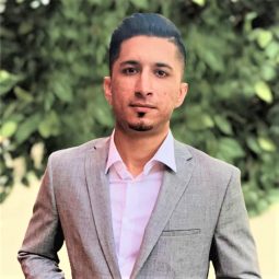 Abdul Nizamani's Profile Photo