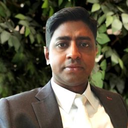 Ajanthan Jeyadevan's Profile Photo