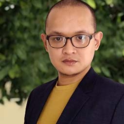 Calvin Flores's Profile Photo