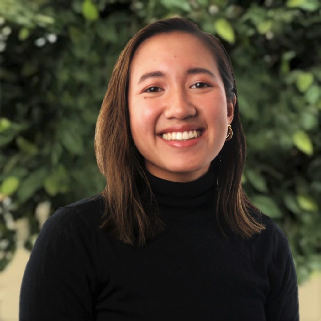 Claire Quy - Northmore Gordon