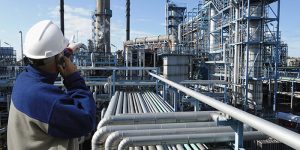 Gas measurement - piping - Northmore Gordon