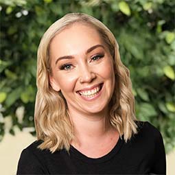 Danielle O’Reilly's Profile Photo