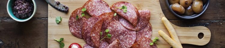 DON Smallgoods large energy payoff - Northmore Gordon