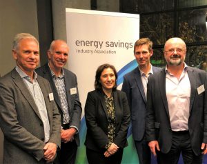 EECCA Rebrand- Energy Savings Industry Association (ESIA) - Northmore Gordon