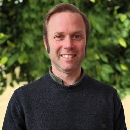 Huon Seymour's Profile Photo