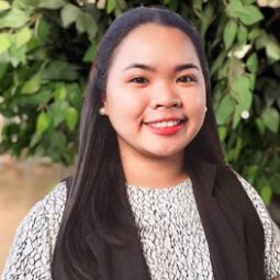 Keith Anne Cinco's Profile Photo