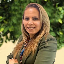 Madonna Ghajar's Profile Photo