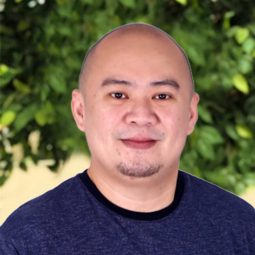 Mark Lingad's Profile Photo