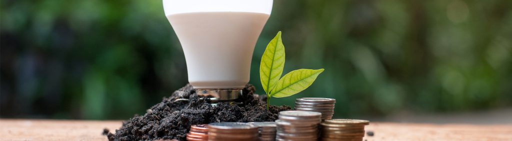 Over 3 Million Tonnes Abated. Many thanks to our Partners - Northmore Gordon