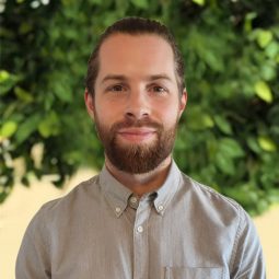 Phil Woodward's Profile Photo