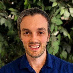 Reuben Forster's Profile Photo