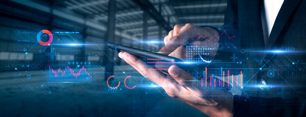 Energy Data Visualisation - Northmore Gordon