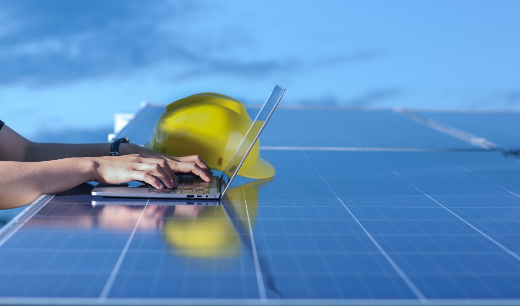 Measurement and verification - M&V - Northmore Gordon