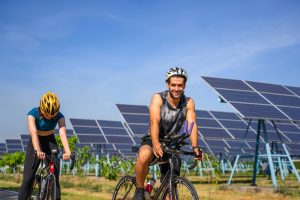 10 ways to get fit for summer in Energy and Carbon - Northmore Gordon