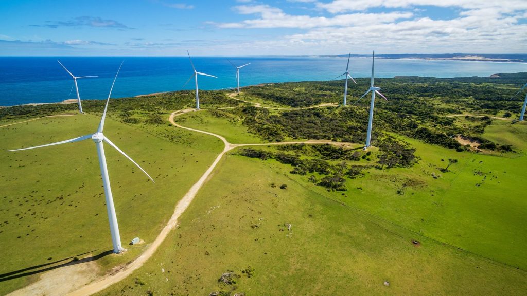 NSW Renewable Energy Zones (REZs) Offer Smart Strategy to Phase Off Coal - Northmore Gordon