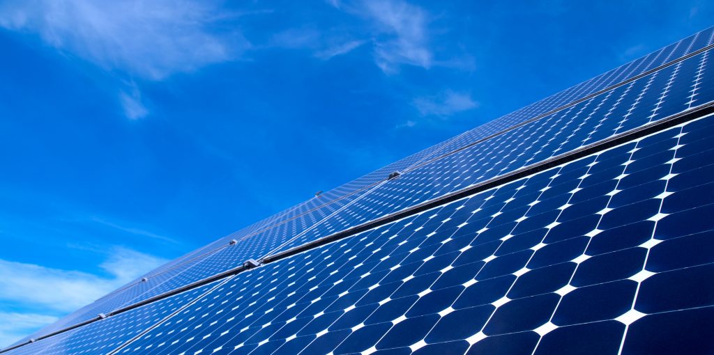 Northmore Gordon completes the first ever Solar VEECs Project - Northmore Gordon