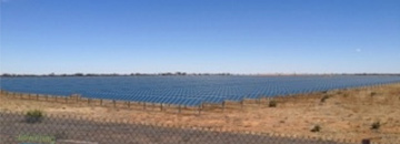 Solar power proposal for Melbourne trams challenges coal generators - Northmore Gordon