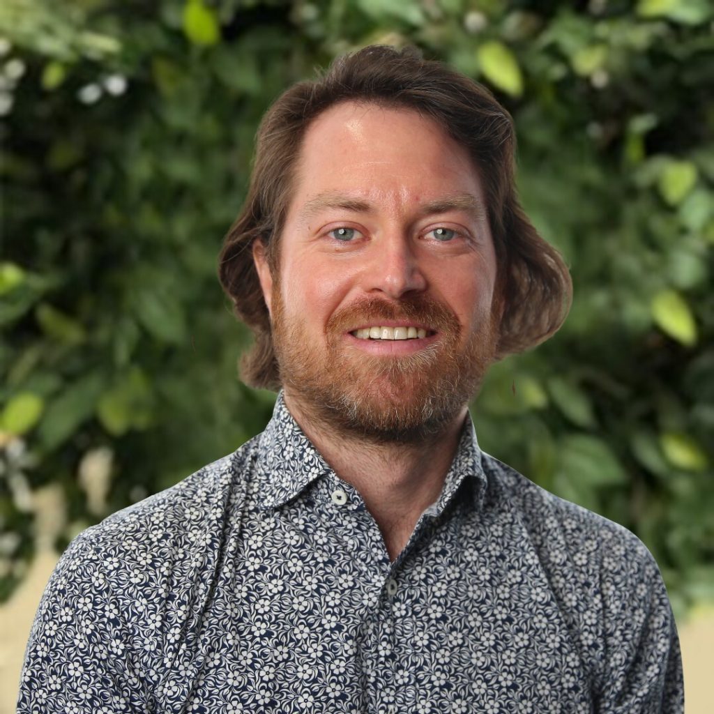 Trent Hawkins - Northmore Gordon