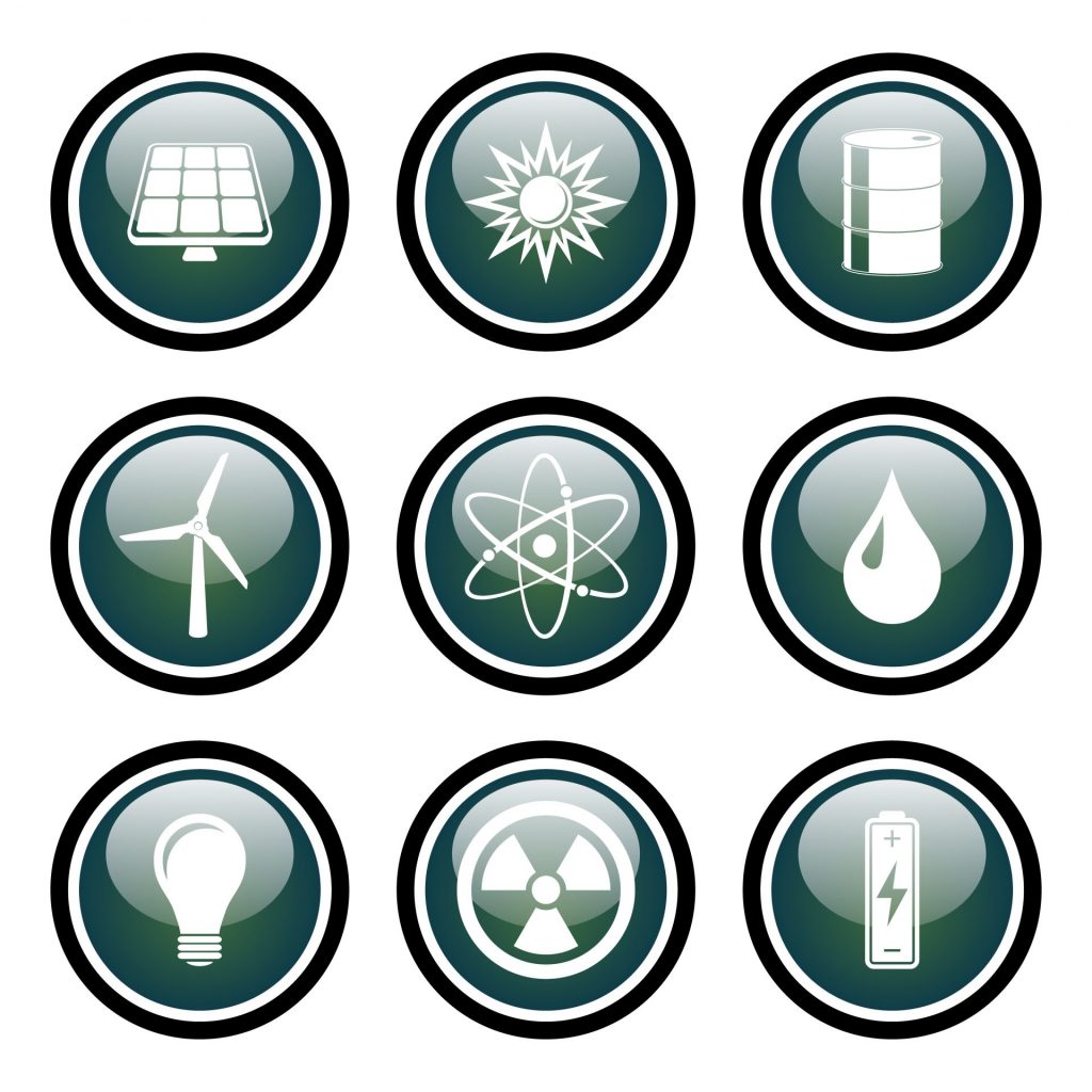Why We're Investing in Energy Efficiency Sector - Northmore Gordon