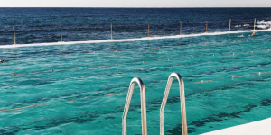 Aquatic centre - Northmore Gordon