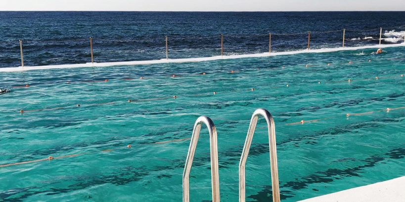 Aquatic centre - Northmore Gordon