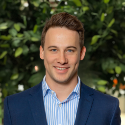 Jack Warren's Profile Photo