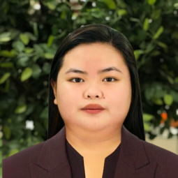 Diane Louise Deocareza's Profile Photo