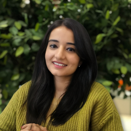 Sanah Bhalla's Profile Photo