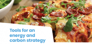 Don Smallgoods - Tools for an energy and carbon strategy - Northmore Gordon