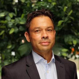 Grant Raja's Profile Photo