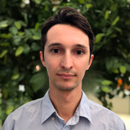 Josh Fink's Profile Photo