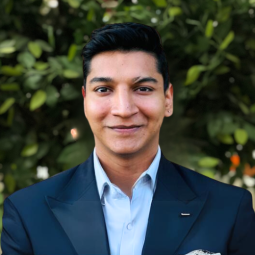 Siddharth Bansal's Profile Photo