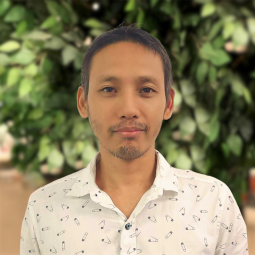 Michael Medina's Profile Photo