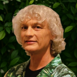 Angela Clarke's Profile Photo