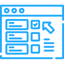 Search icon - Northmore Gordon